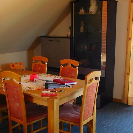 Ferienwohnung Familie Huebner Lübeck Extérieur photo