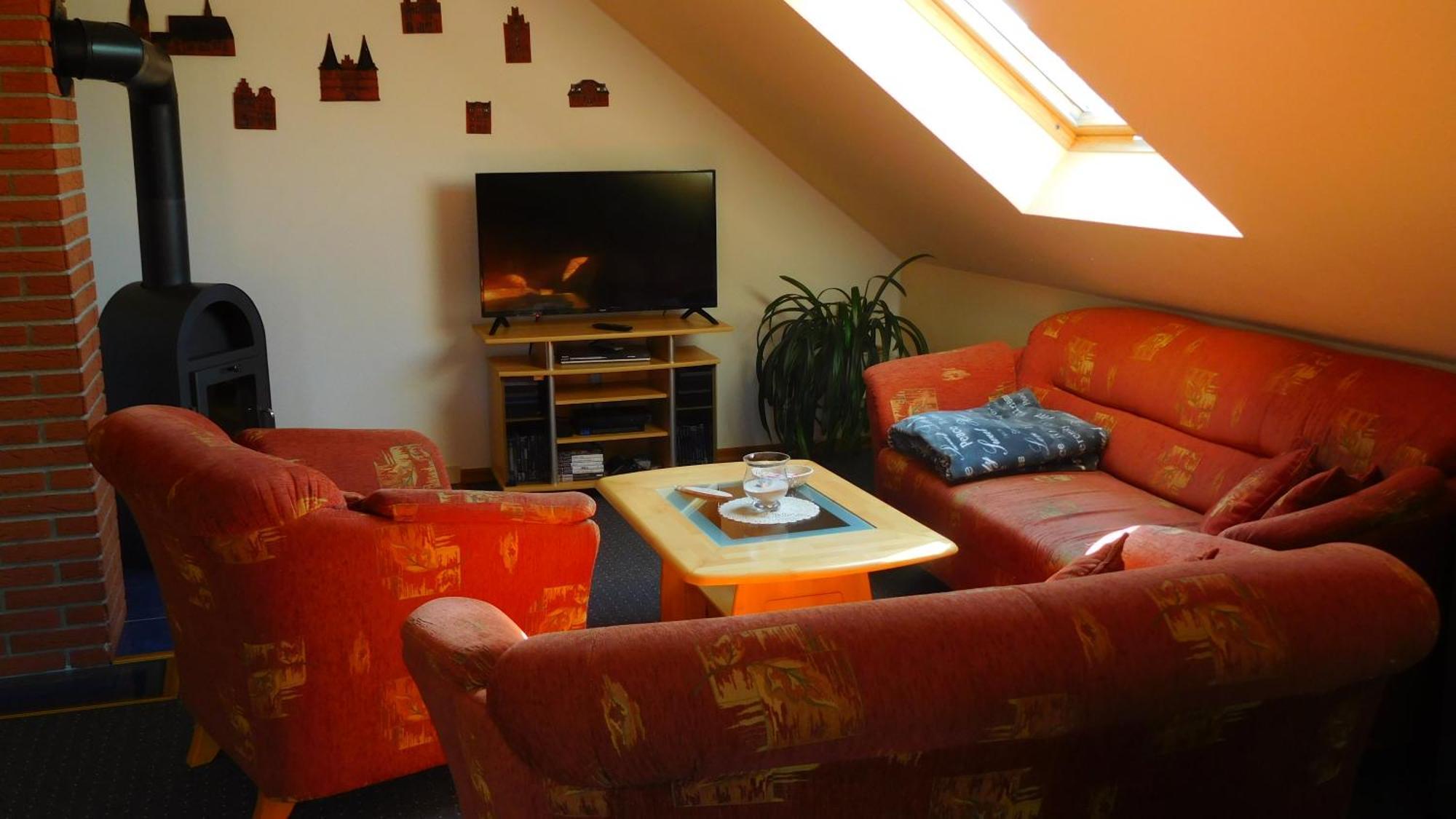 Ferienwohnung Familie Huebner Lübeck Extérieur photo