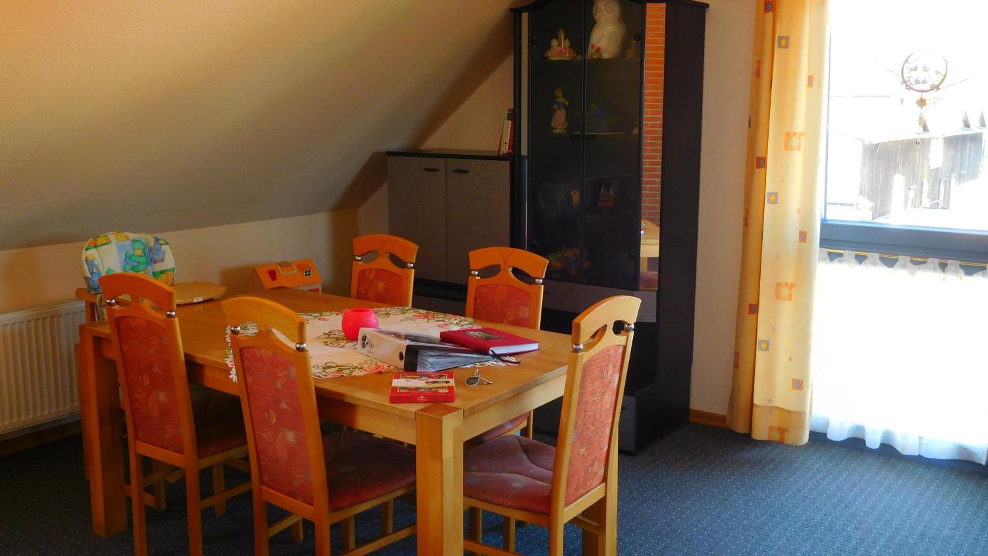 Ferienwohnung Familie Huebner Lübeck Extérieur photo
