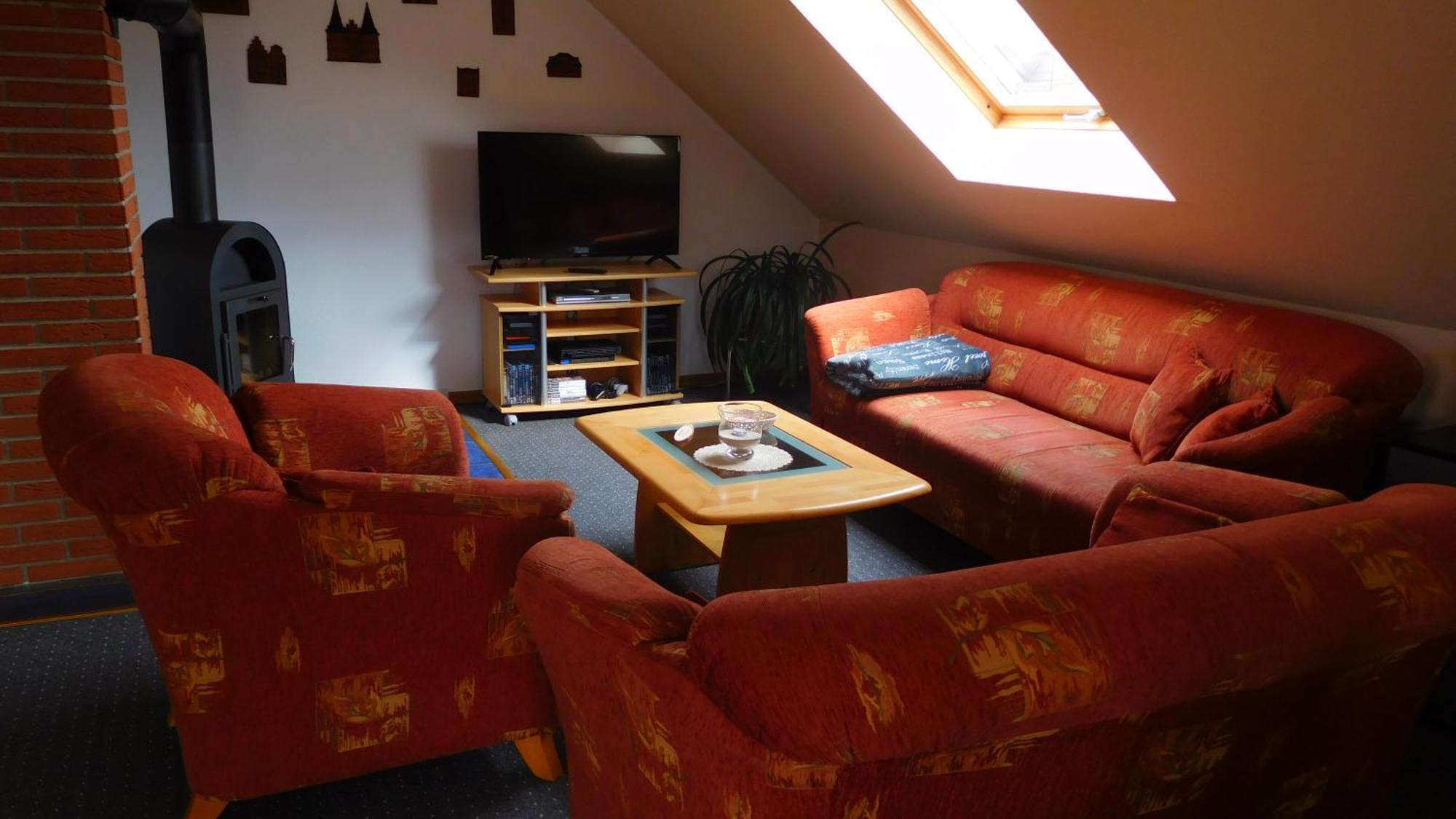 Ferienwohnung Familie Huebner Lübeck Extérieur photo