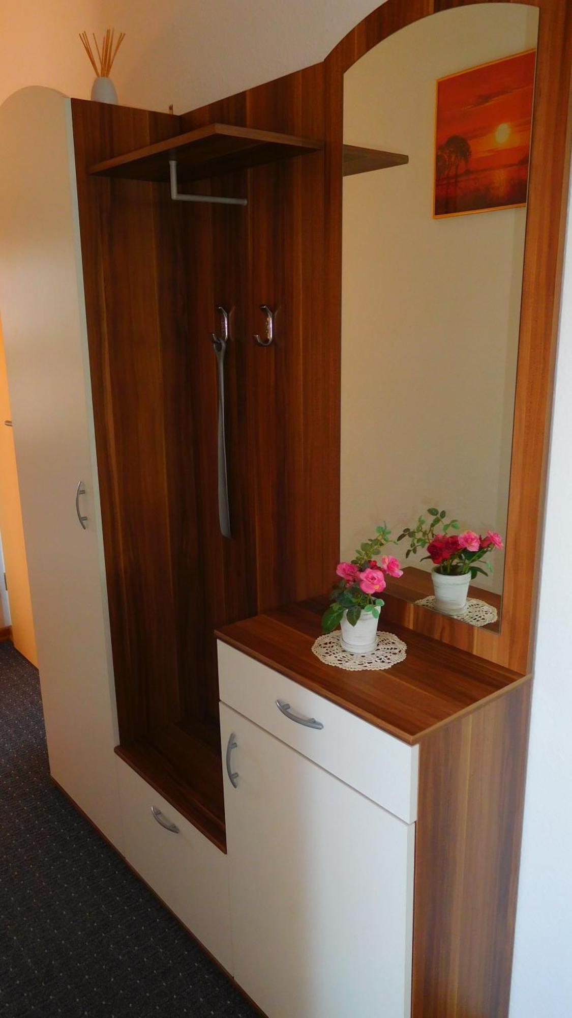 Ferienwohnung Familie Huebner Lübeck Extérieur photo