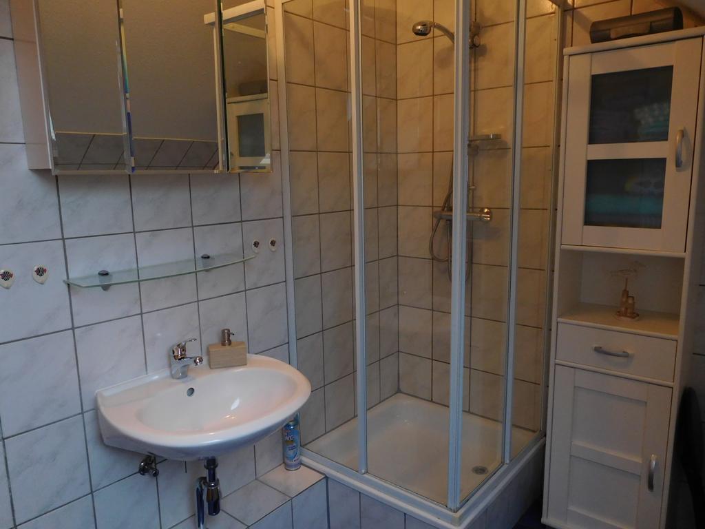 Ferienwohnung Familie Huebner Lübeck Extérieur photo