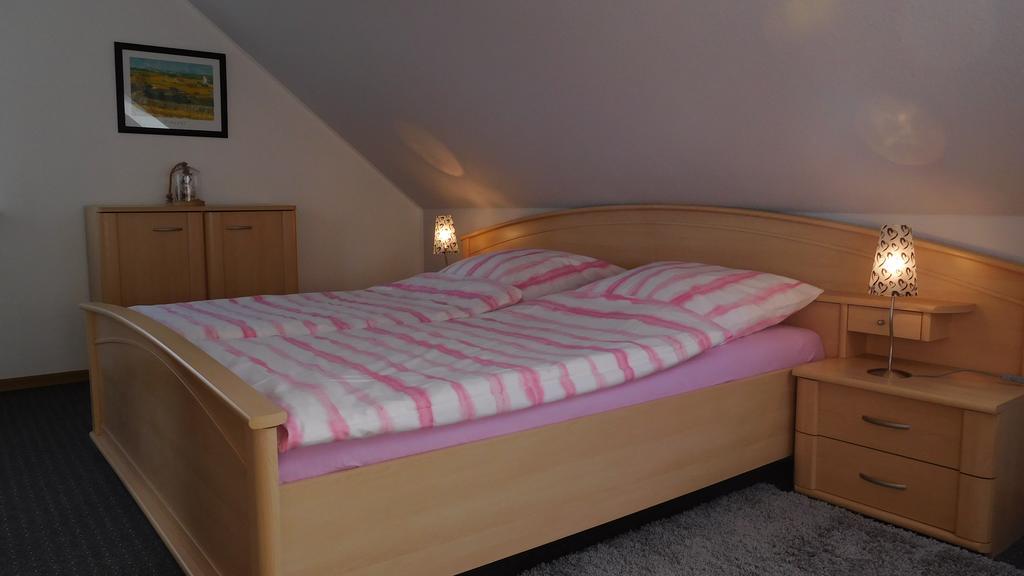 Ferienwohnung Familie Huebner Lübeck Extérieur photo